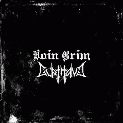 Voin Grim : Voin Grim - Gurthang